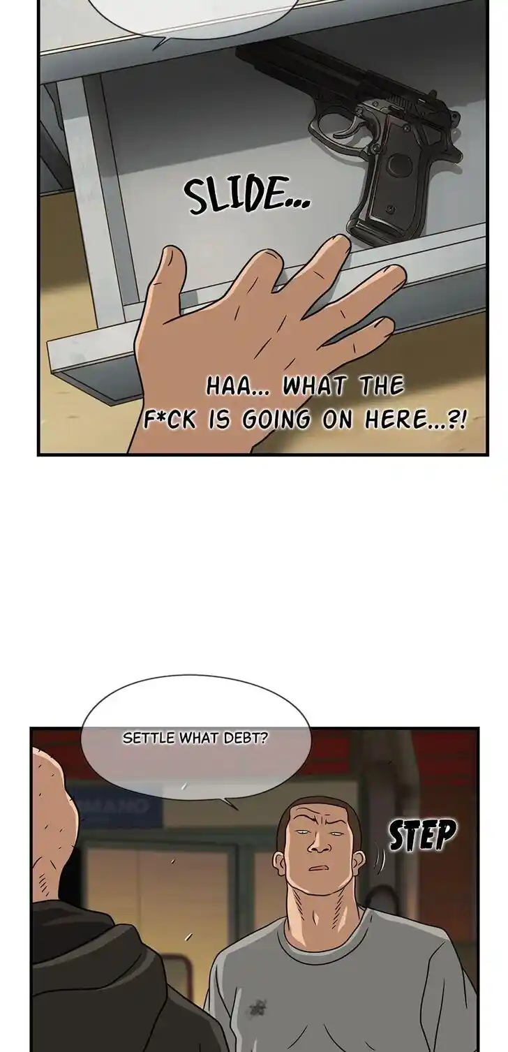 Amazing Rumor Ch.044