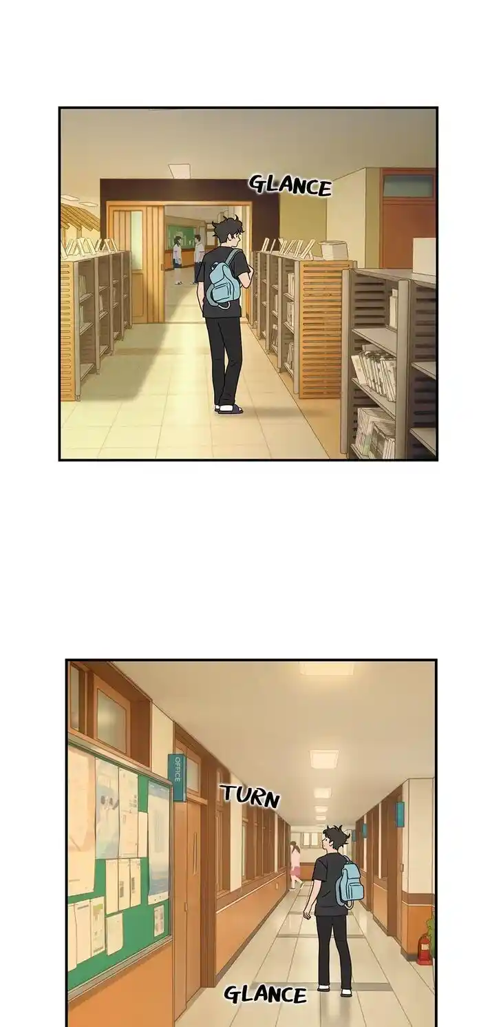 Amazing Rumor Ch.045