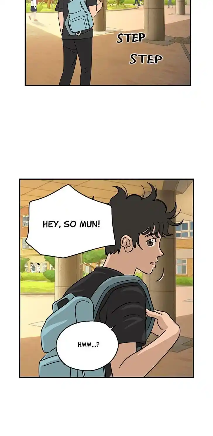 Amazing Rumor Ch.045