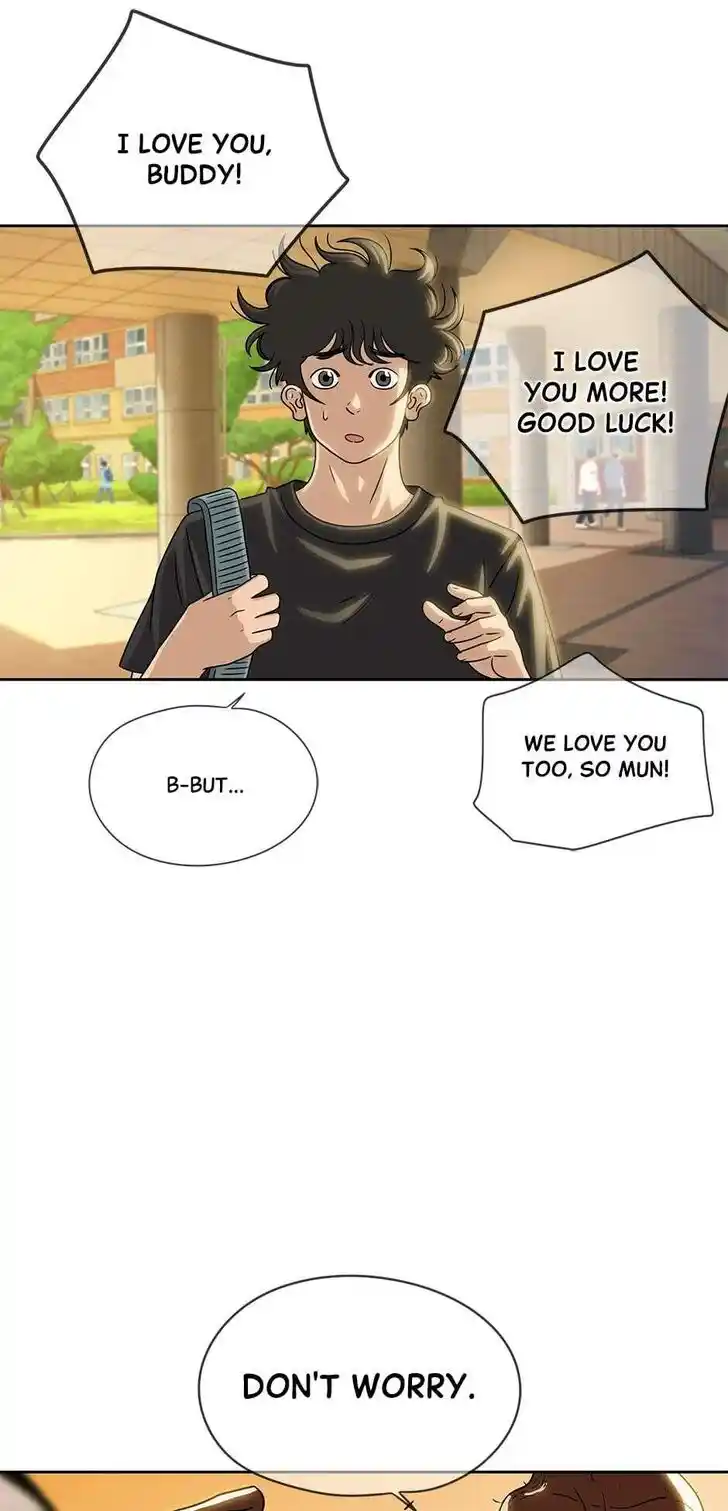 Amazing Rumor Ch.045