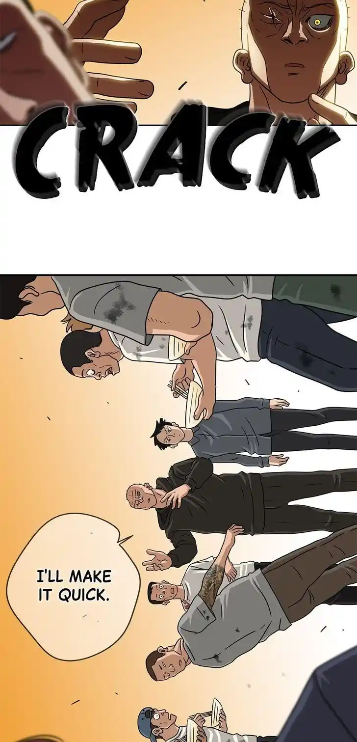 Amazing Rumor Ch.045