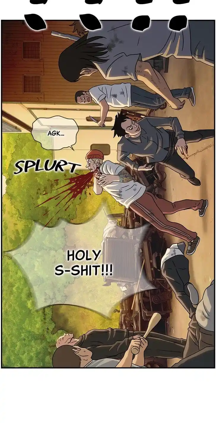 Amazing Rumor Ch.045