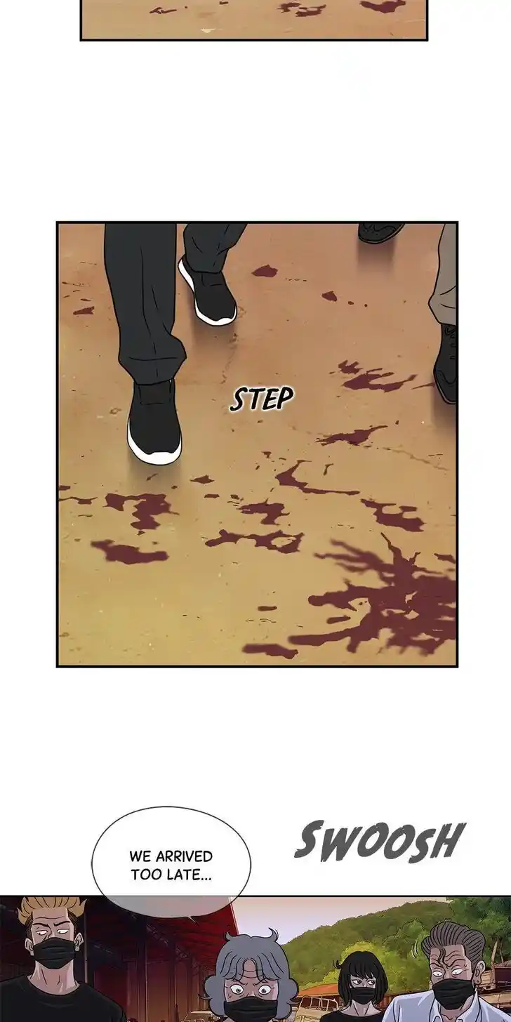 Amazing Rumor Ch.046