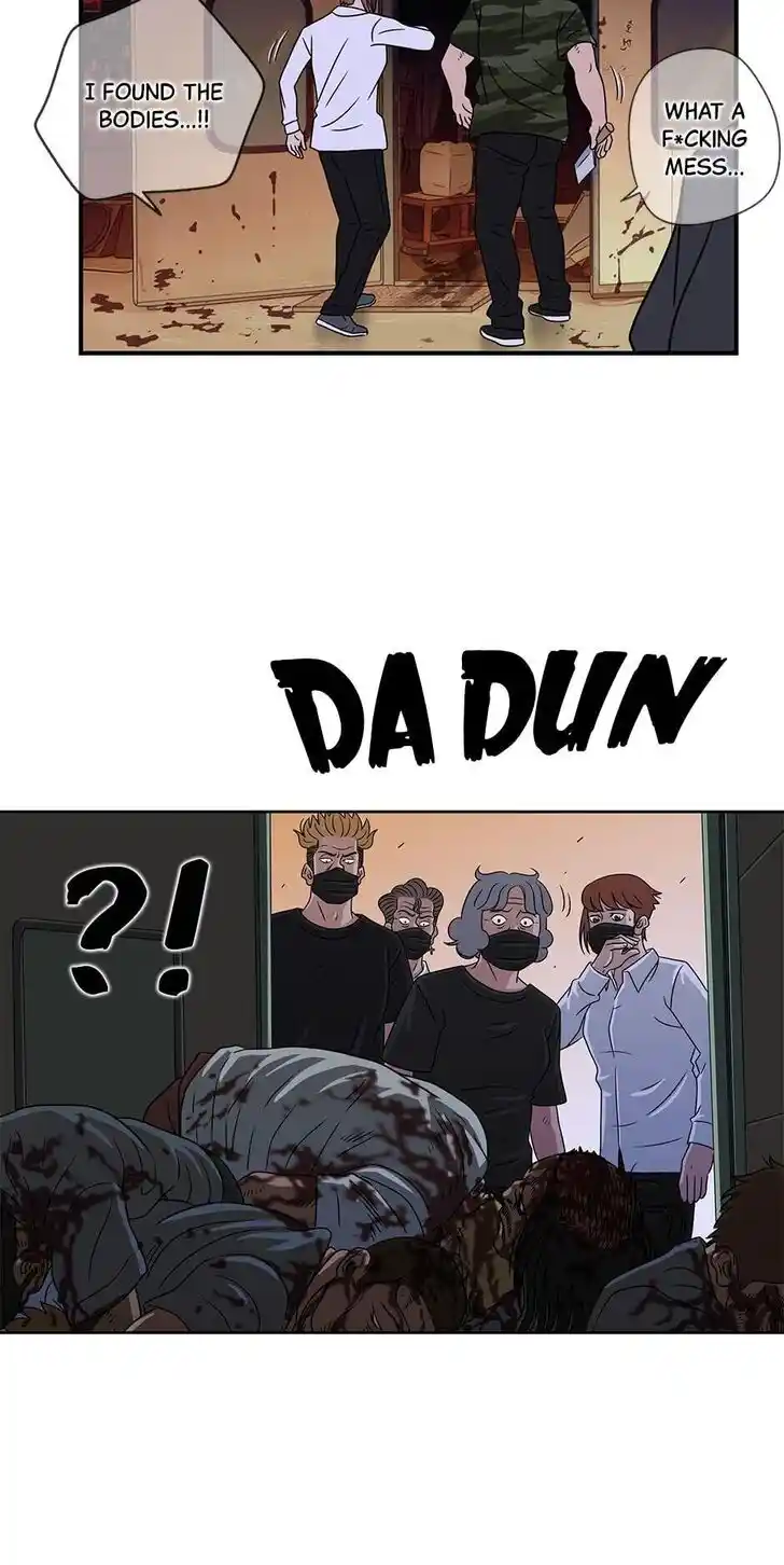 Amazing Rumor Ch.046