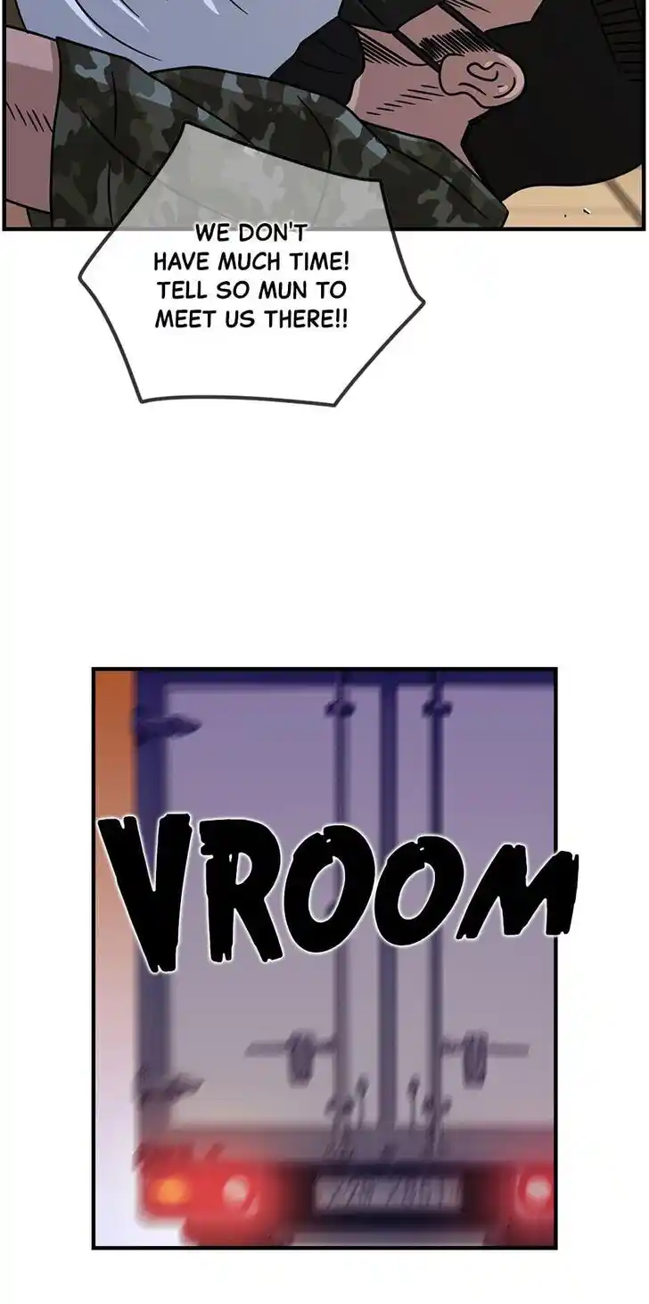 Amazing Rumor Ch.046