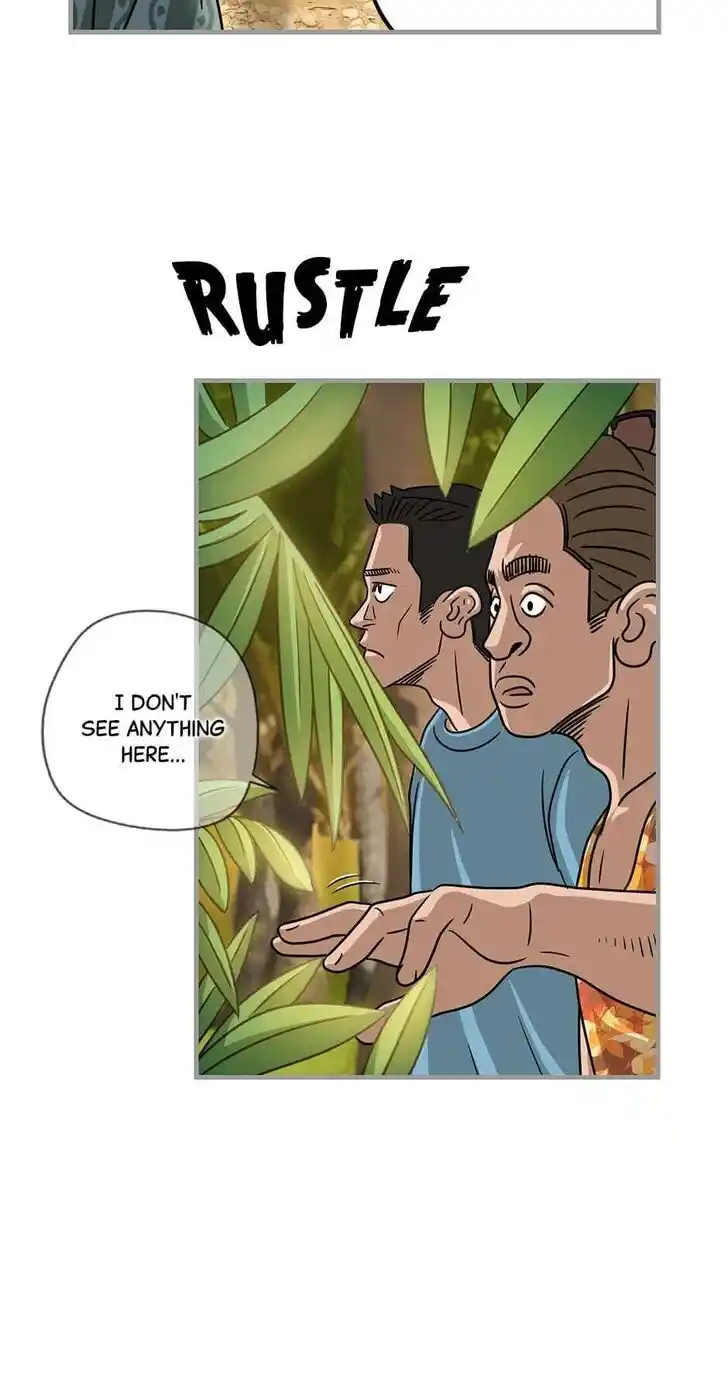 Amazing Rumor Ch.047