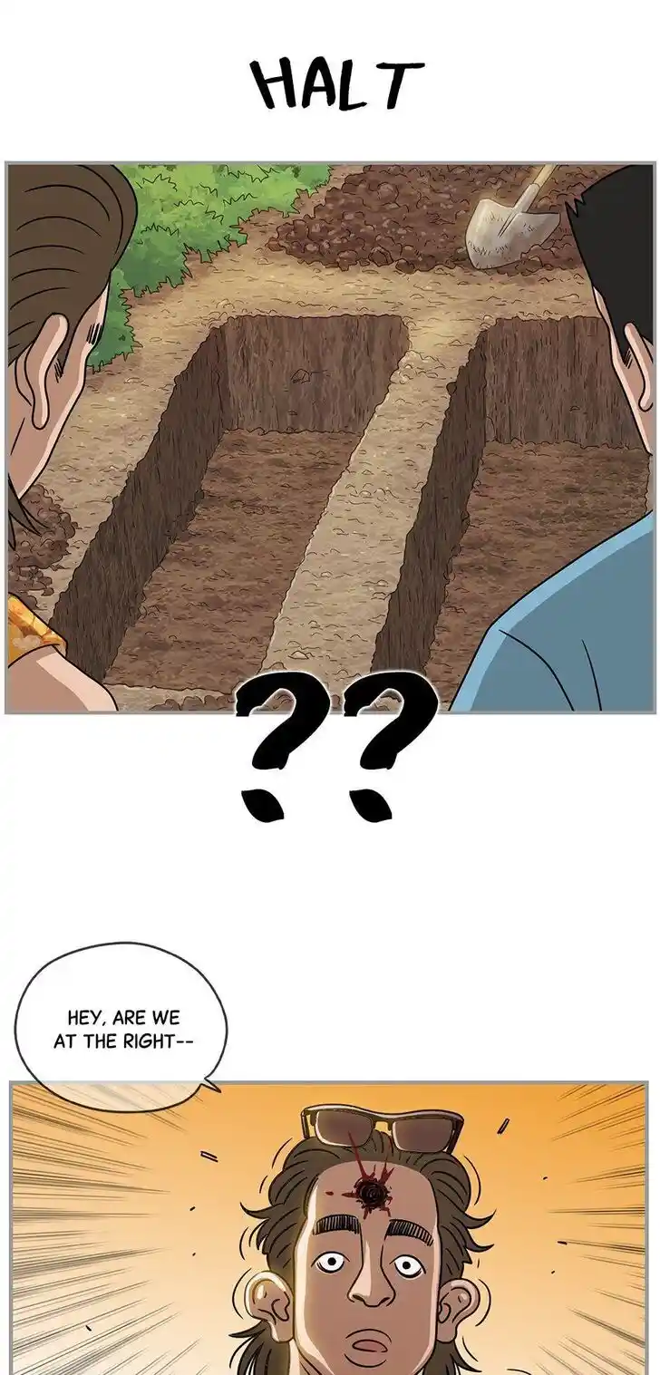 Amazing Rumor Ch.047