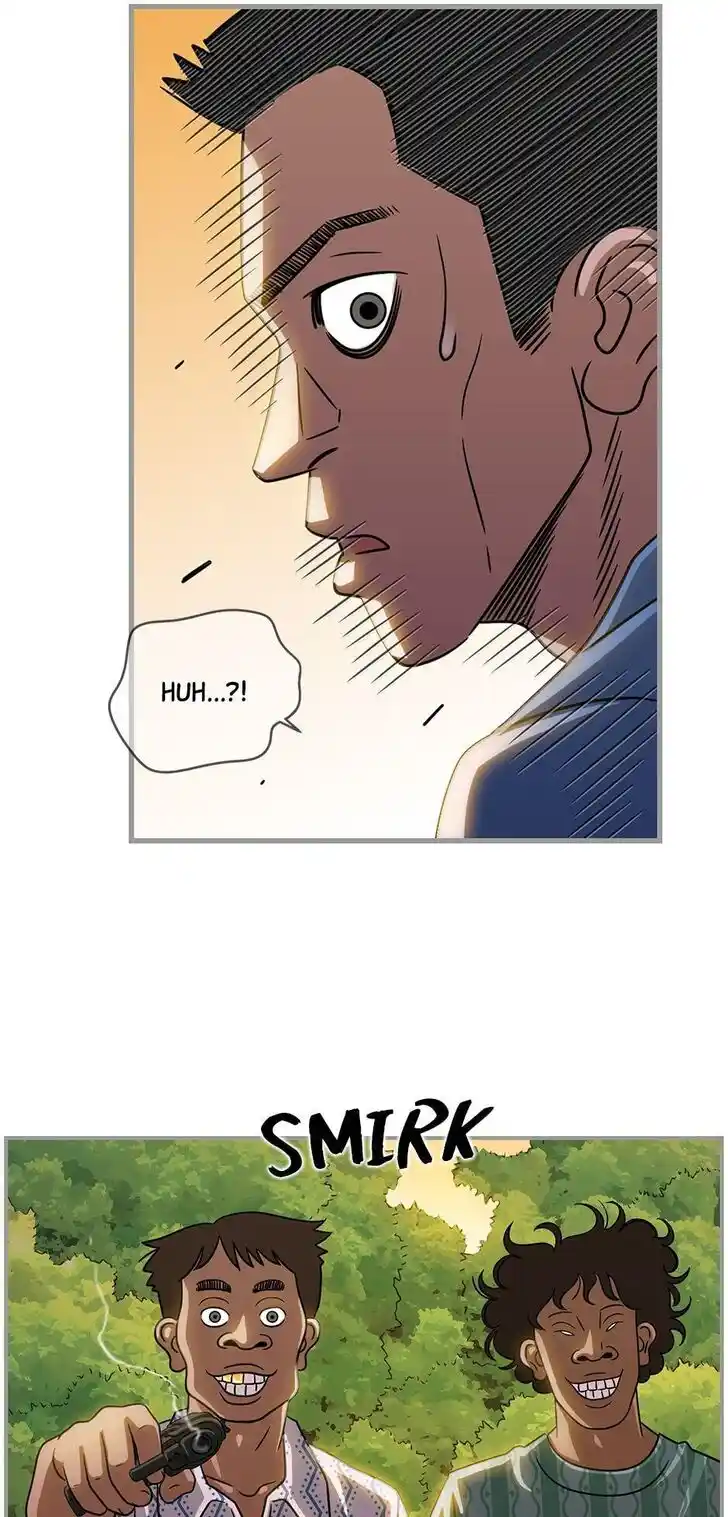 Amazing Rumor Ch.047