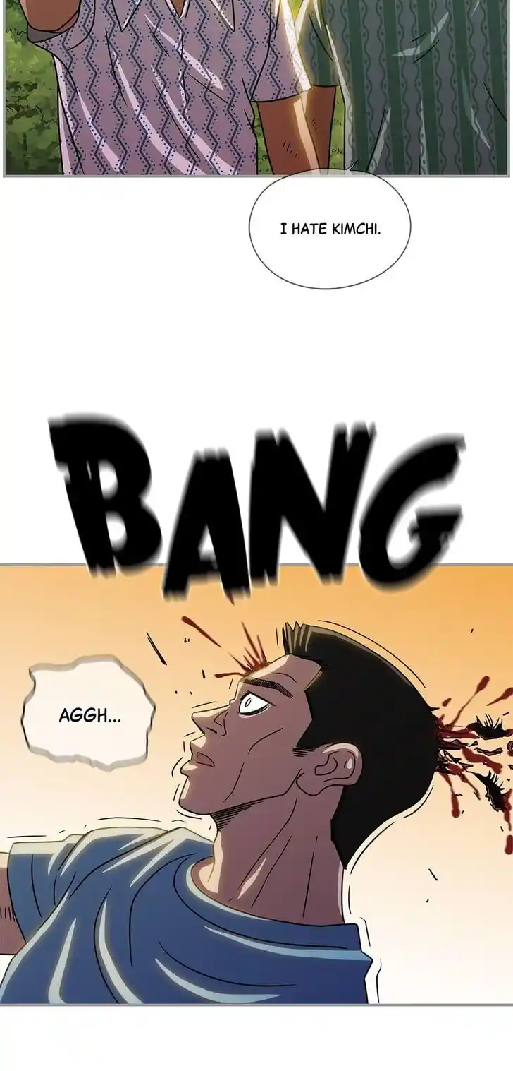 Amazing Rumor Ch.047