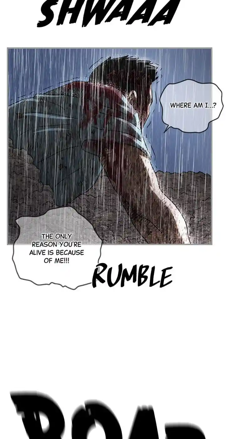 Amazing Rumor Ch.047