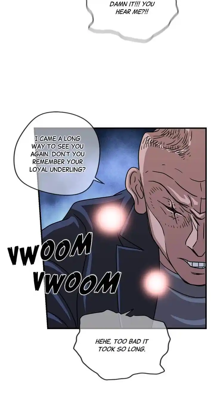 Amazing Rumor Ch.047