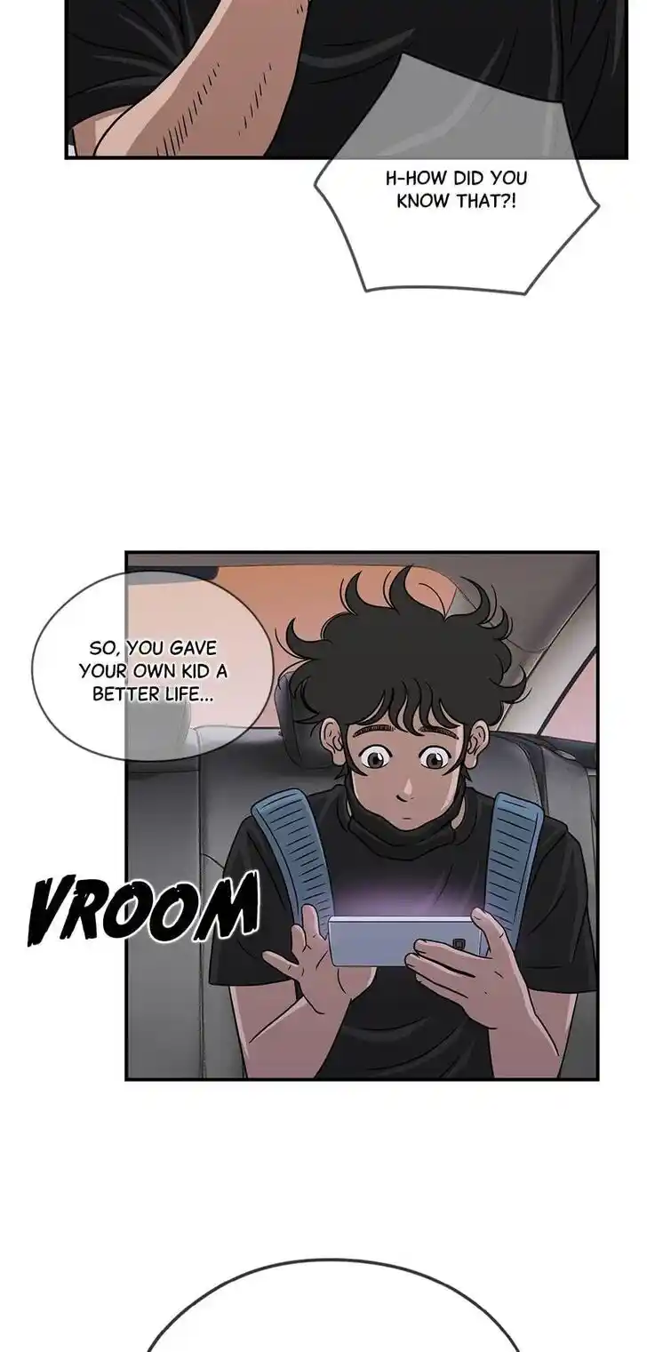 Amazing Rumor Ch.047