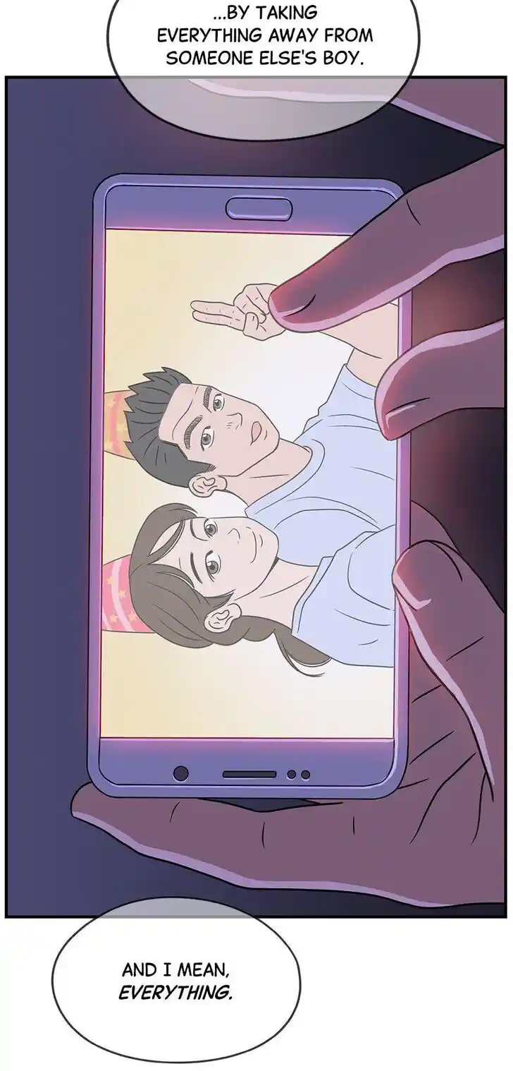 Amazing Rumor Ch.047