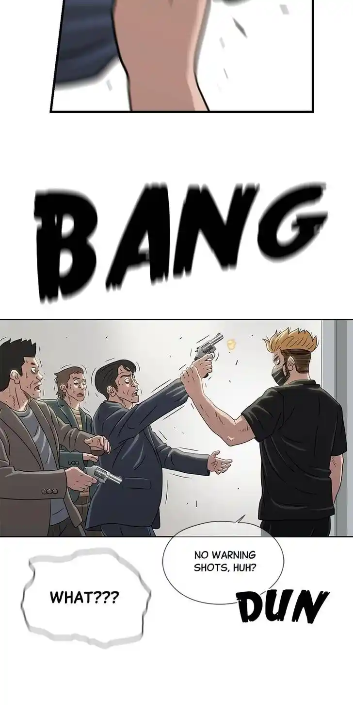 Amazing Rumor Ch.047