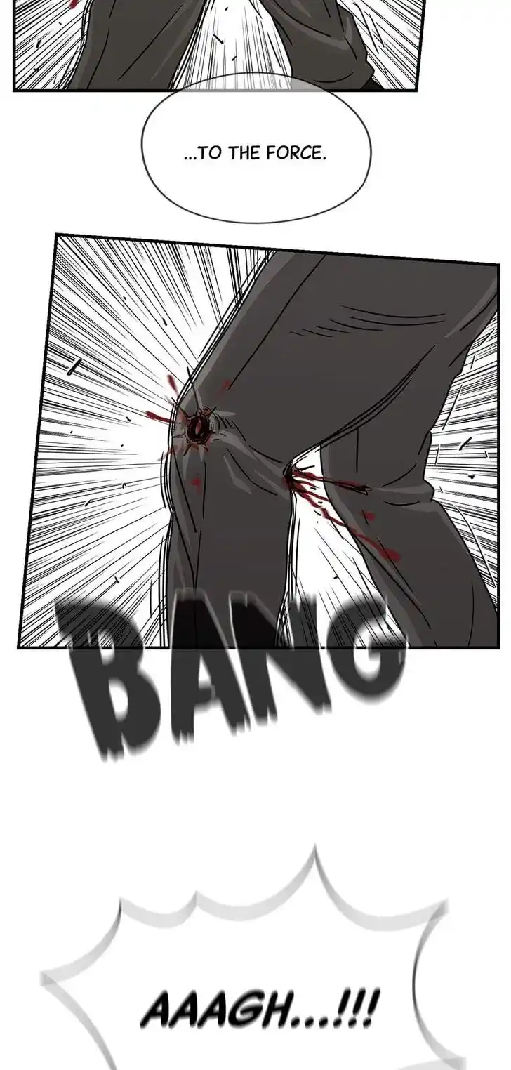 Amazing Rumor Ch.047