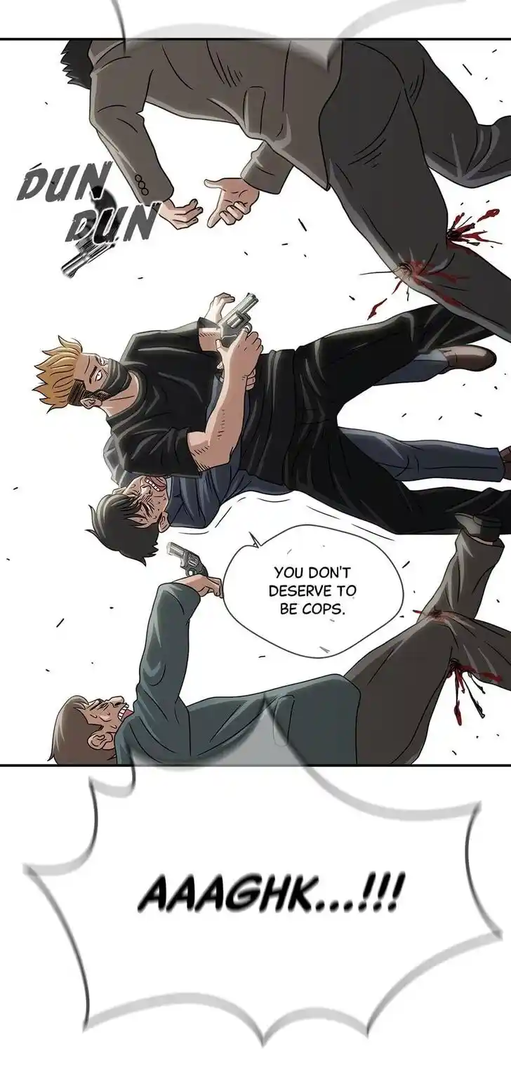 Amazing Rumor Ch.047