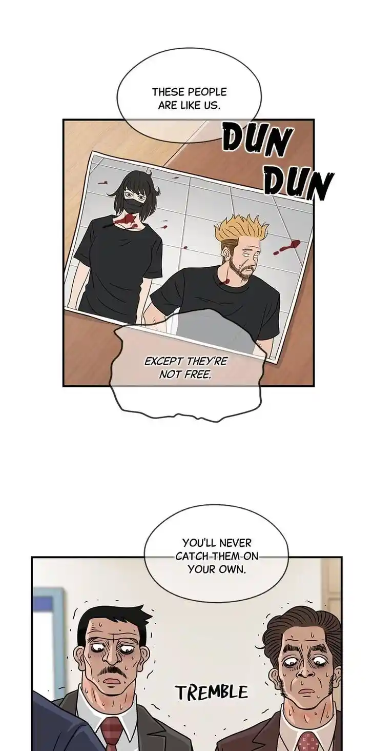 Amazing Rumor Ch.048