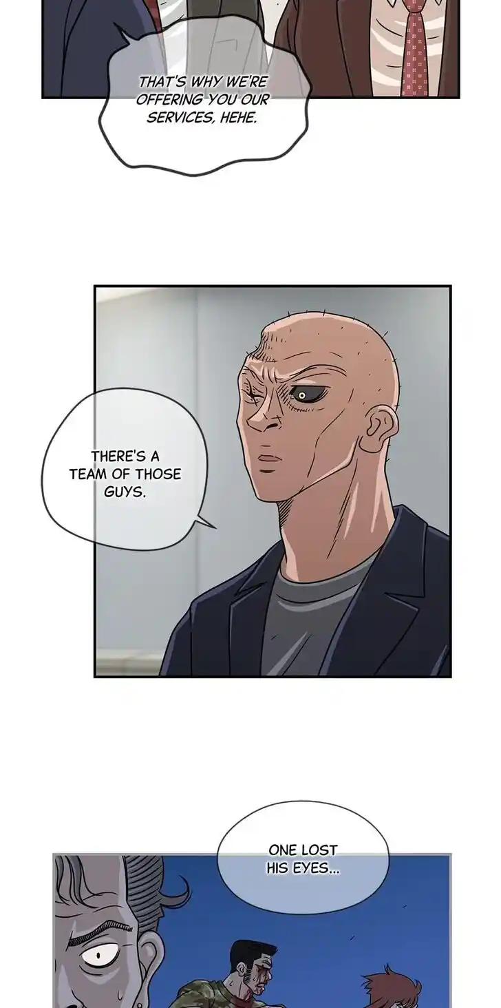 Amazing Rumor Ch.048