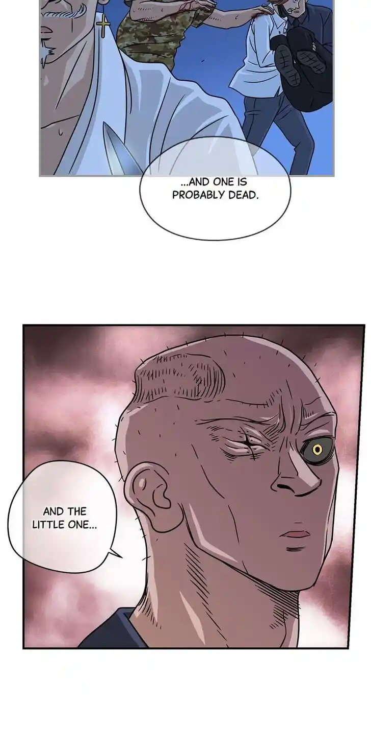 Amazing Rumor Ch.048