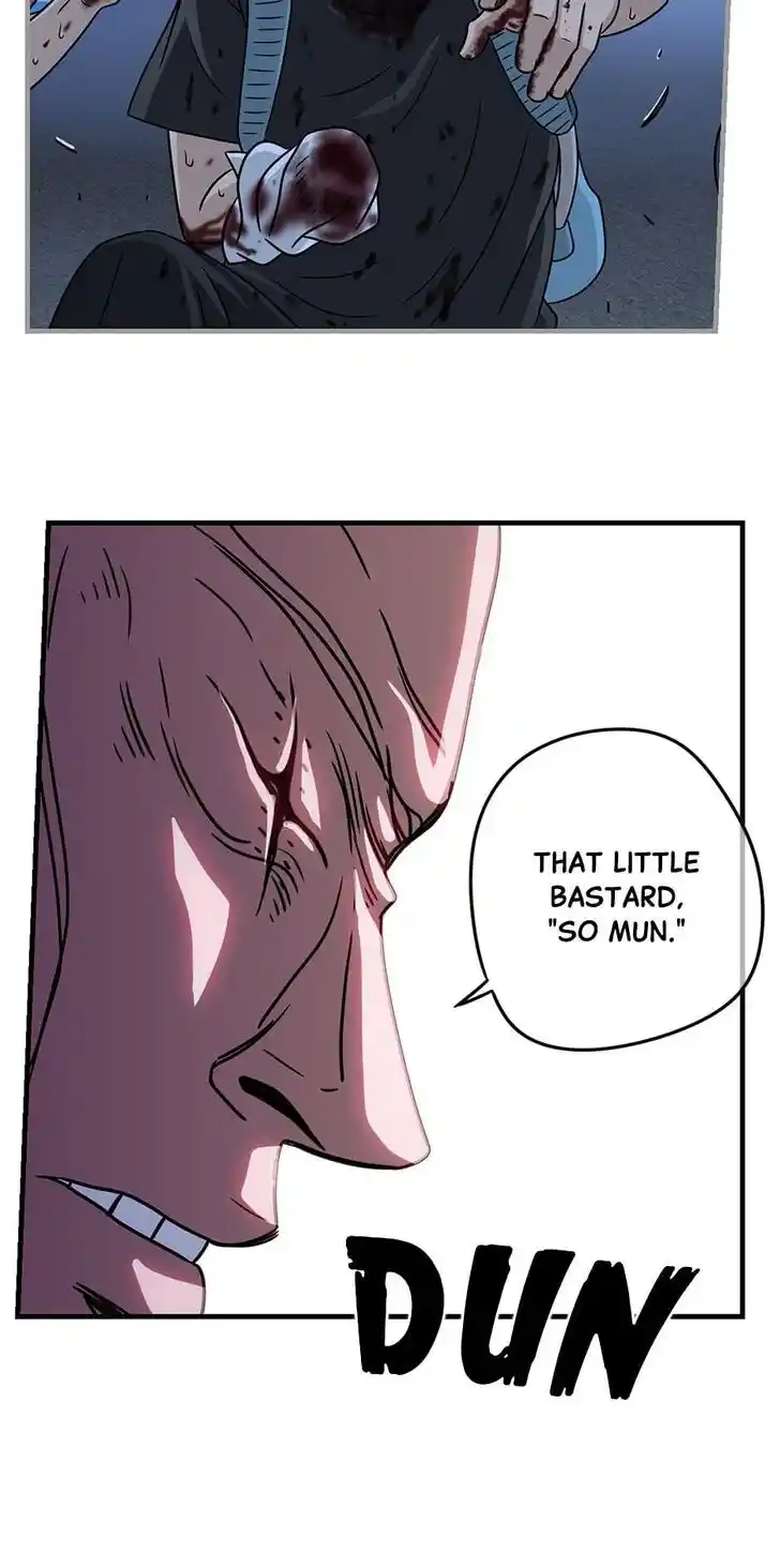 Amazing Rumor Ch.048