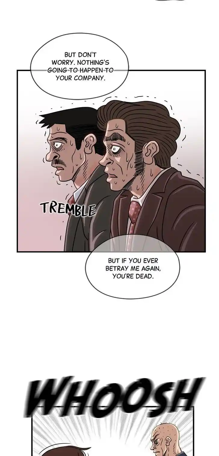 Amazing Rumor Ch.048