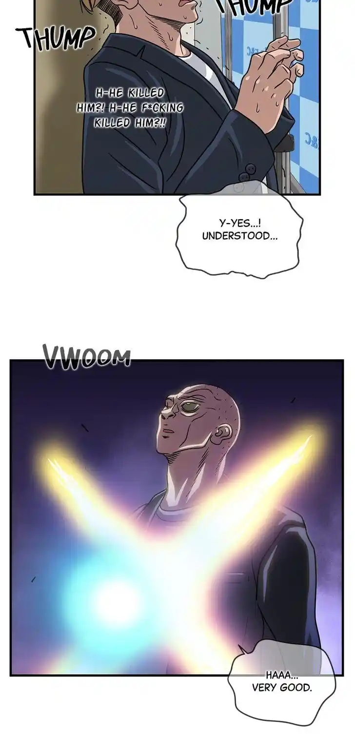 Amazing Rumor Ch.048