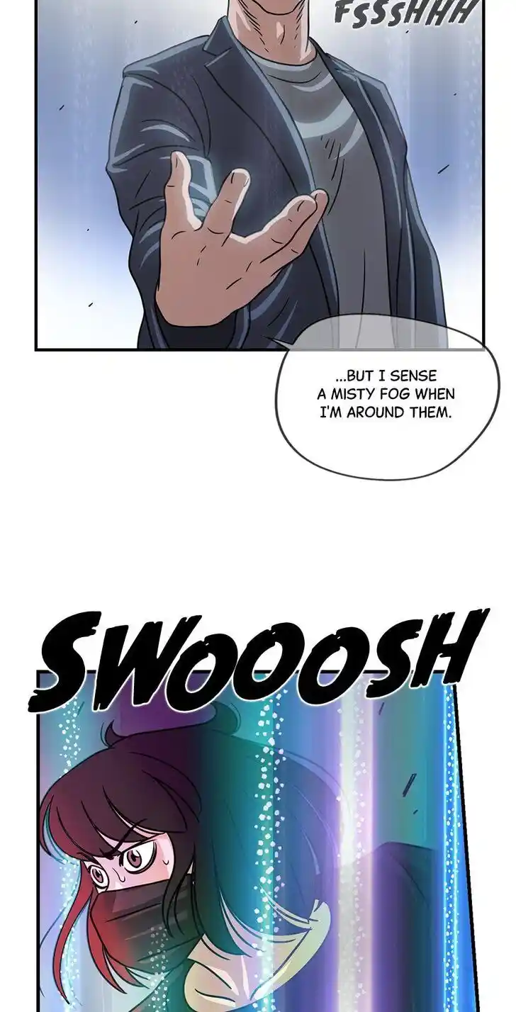 Amazing Rumor Ch.048