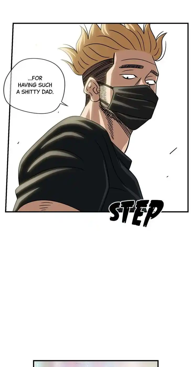 Amazing Rumor Ch.048