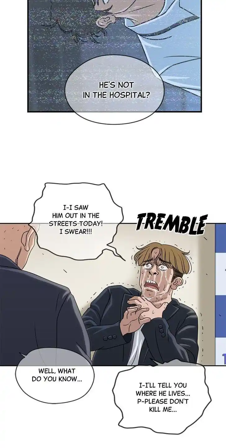 Amazing Rumor Ch.049