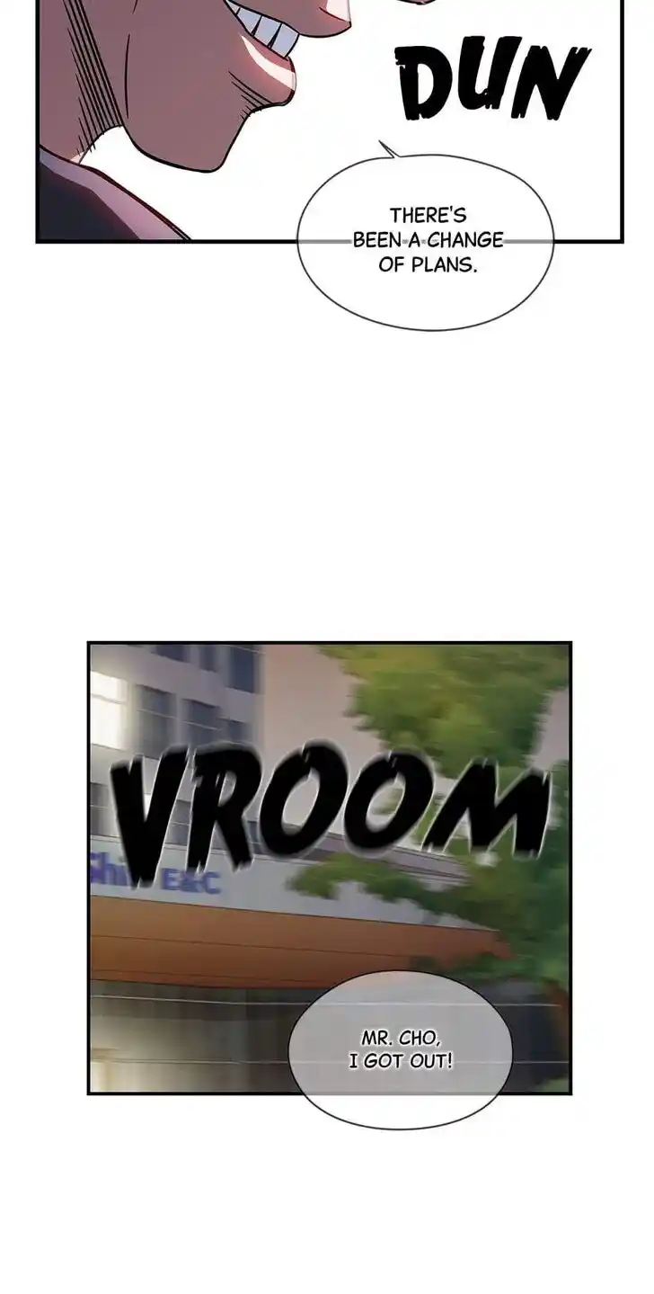 Amazing Rumor Ch.049