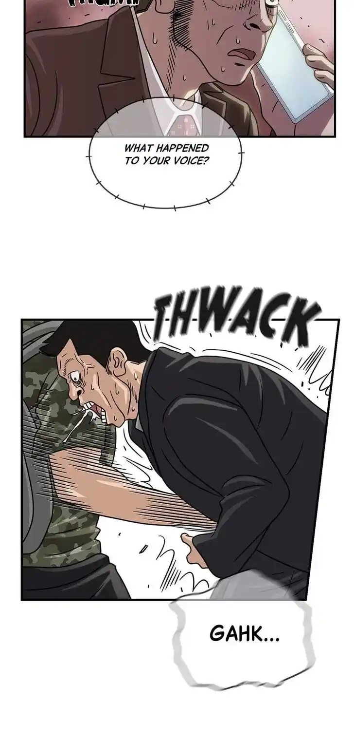 Amazing Rumor Ch.049