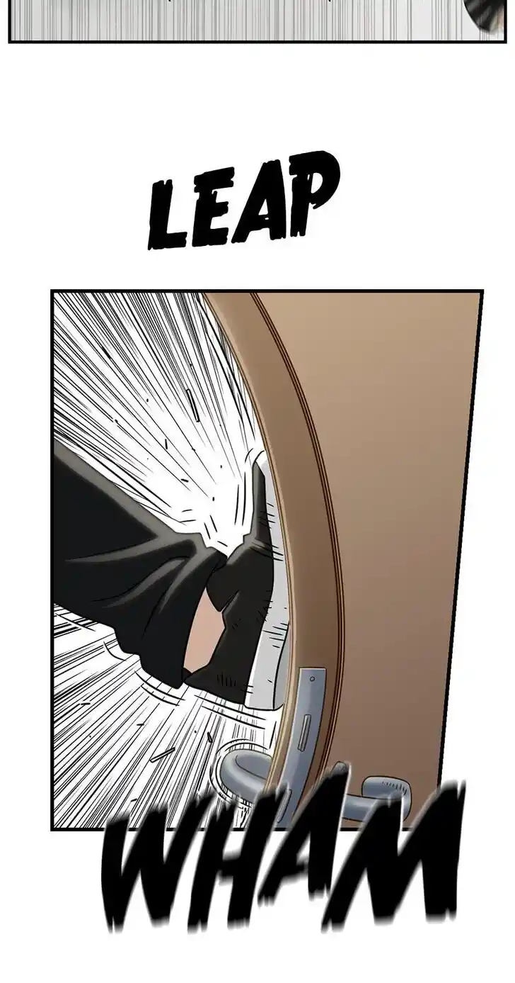 Amazing Rumor Ch.049