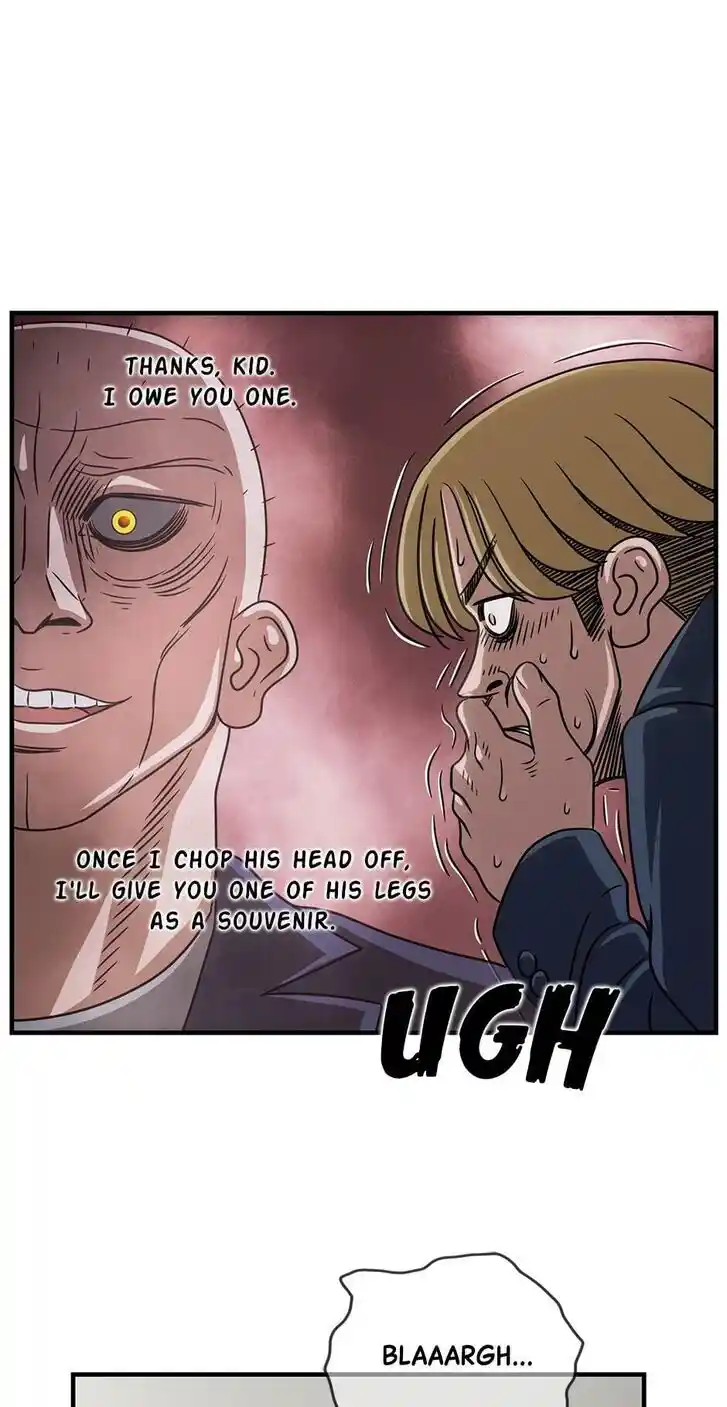 Amazing Rumor Ch.049