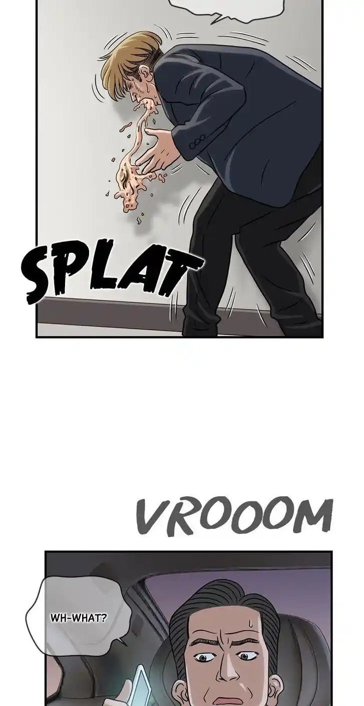 Amazing Rumor Ch.049