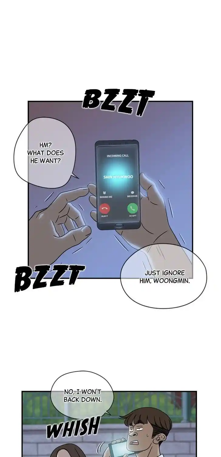 Amazing Rumor Ch.049