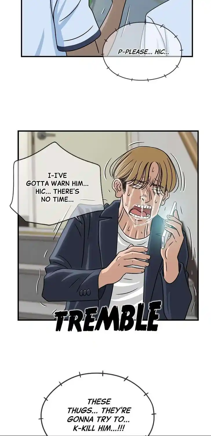 Amazing Rumor Ch.049