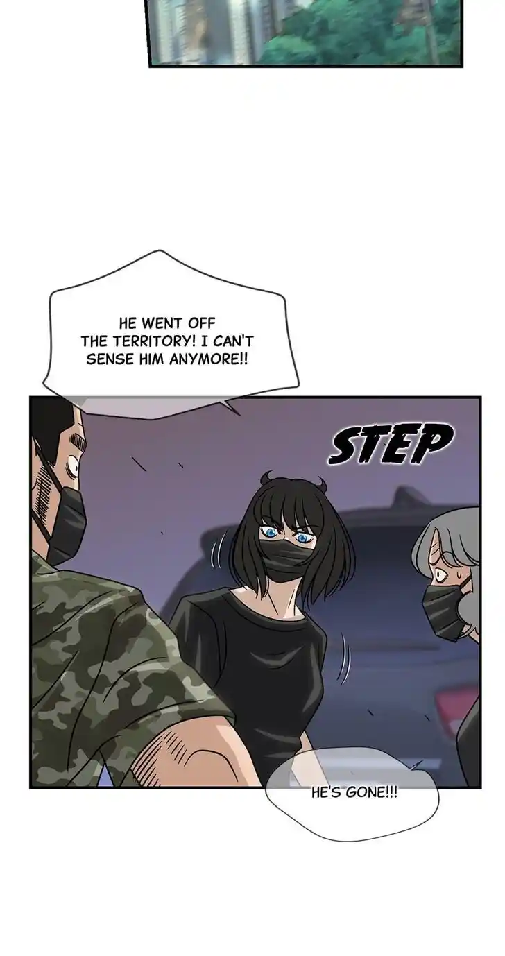 Amazing Rumor Ch.049