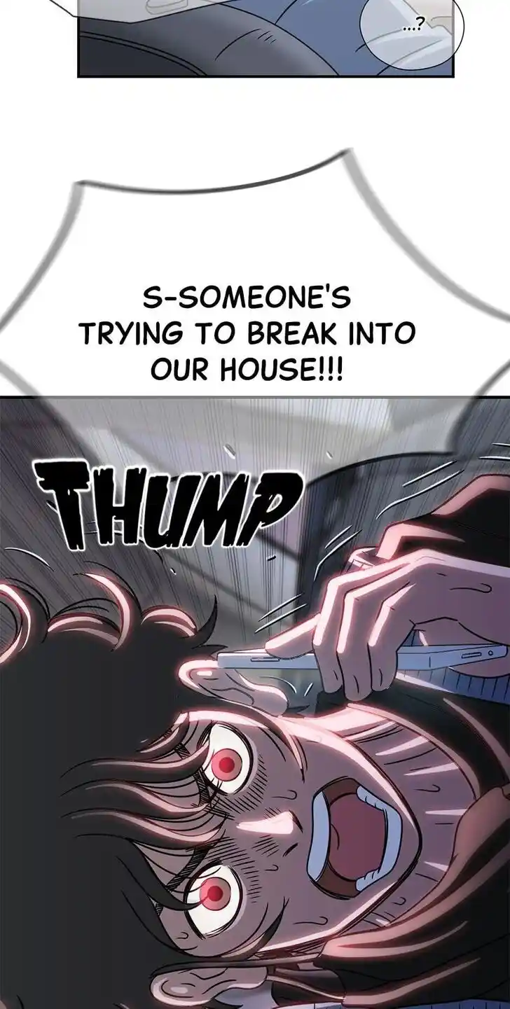 Amazing Rumor Ch.049