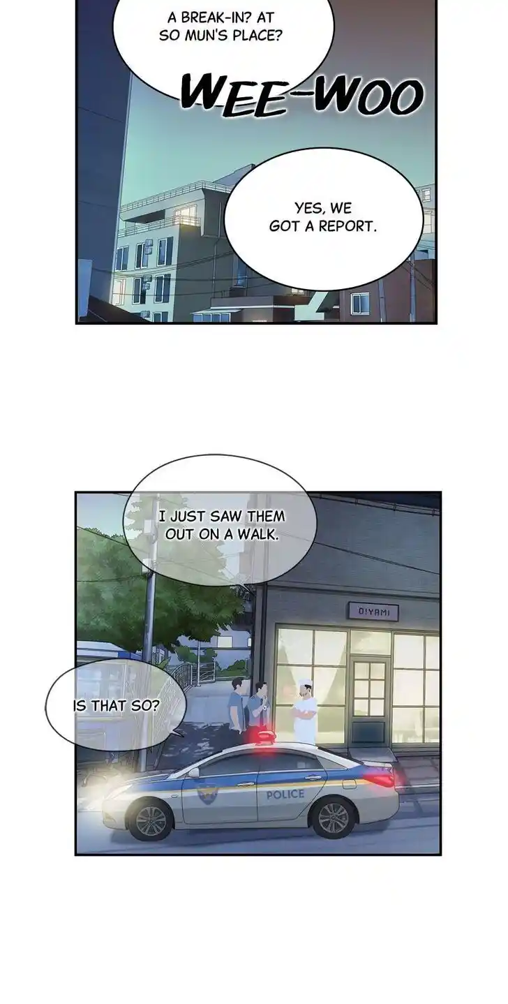 Amazing Rumor Ch.049