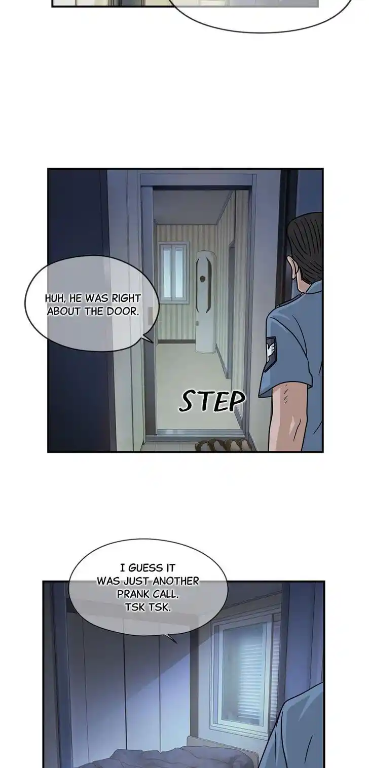 Amazing Rumor Ch.049