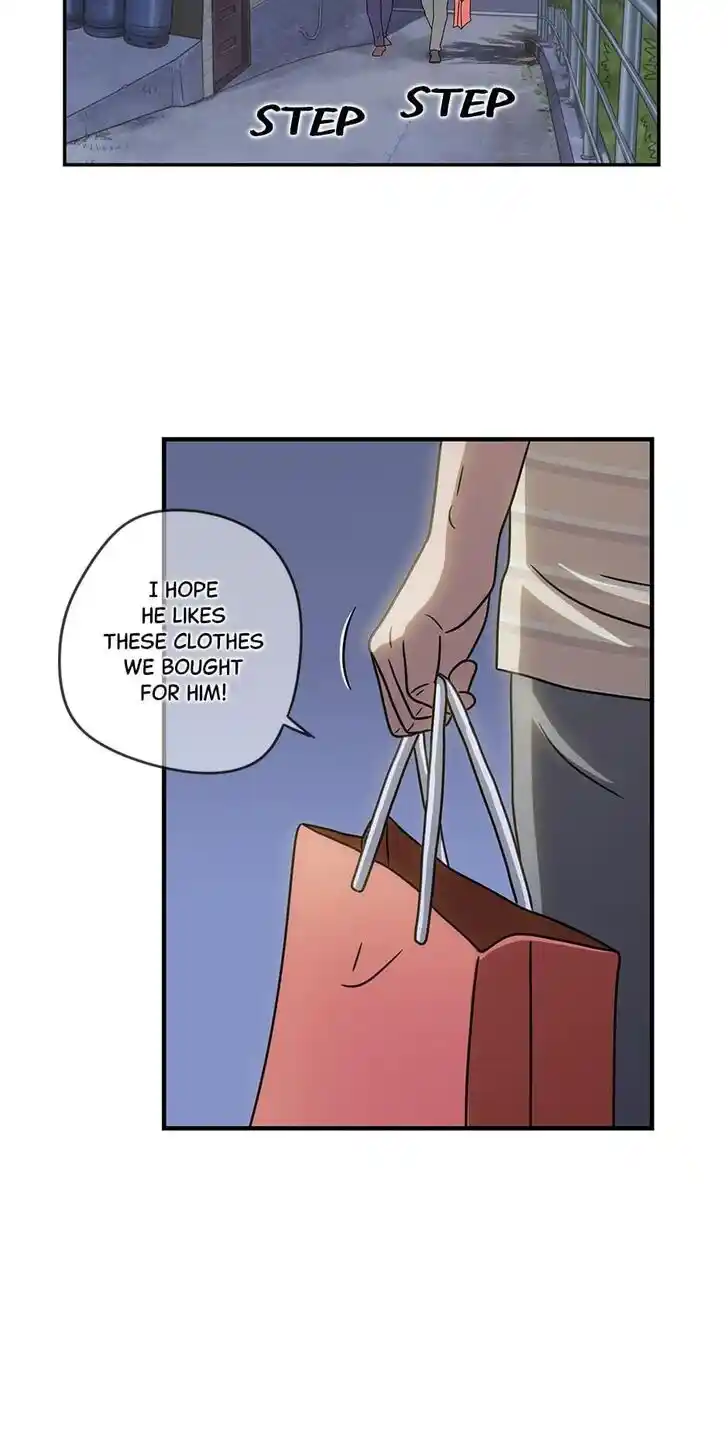 Amazing Rumor Ch.049