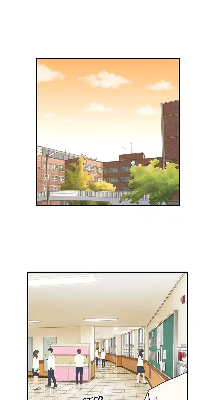 Amazing Rumor Ch.063