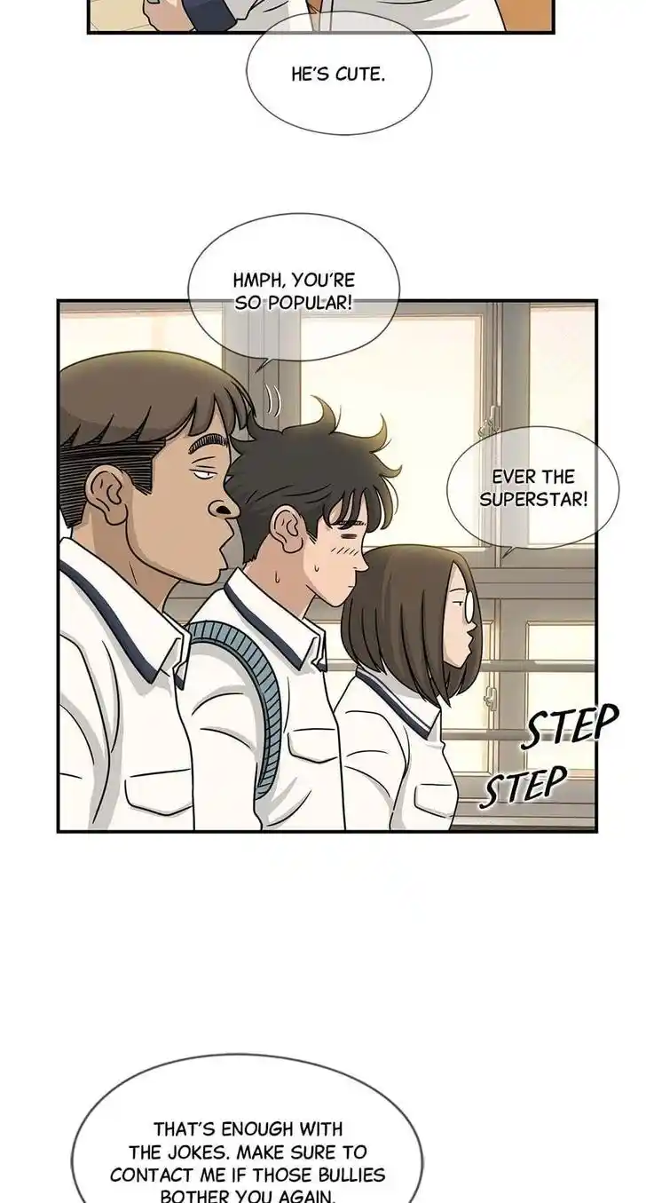 Amazing Rumor Ch.063