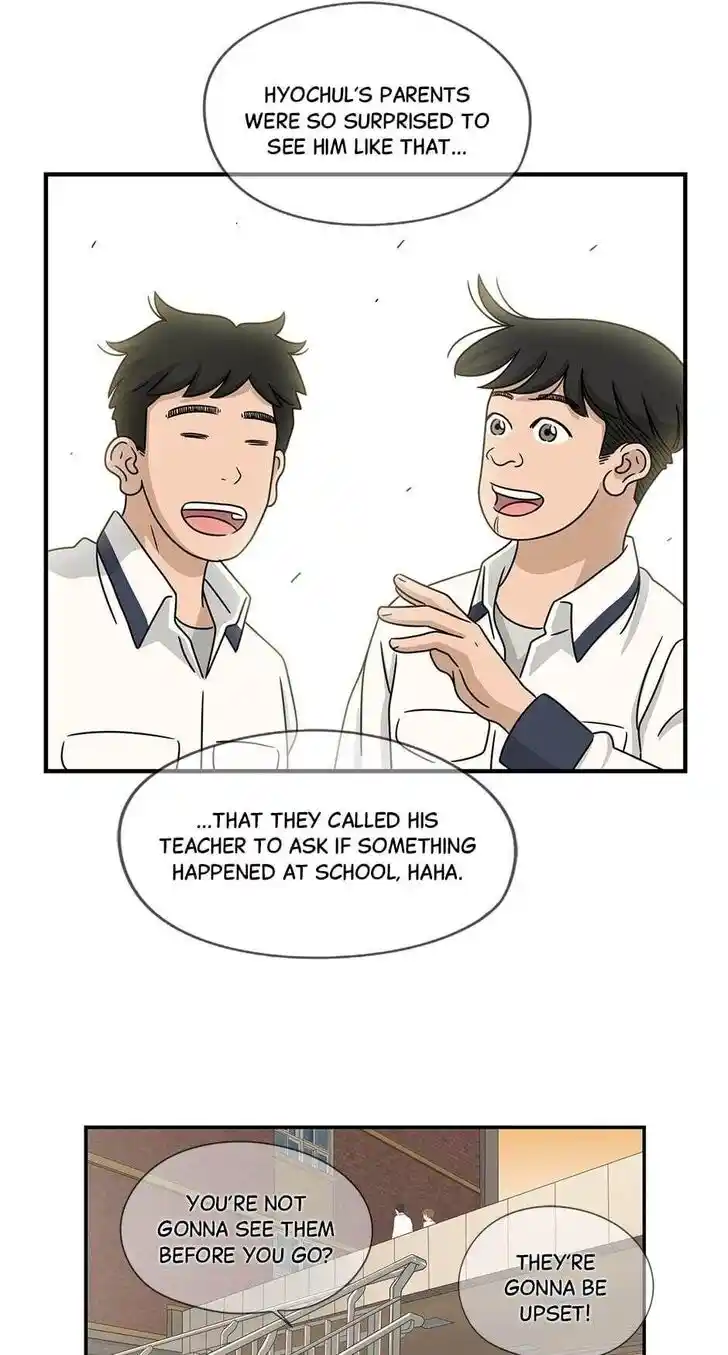 Amazing Rumor Ch.063