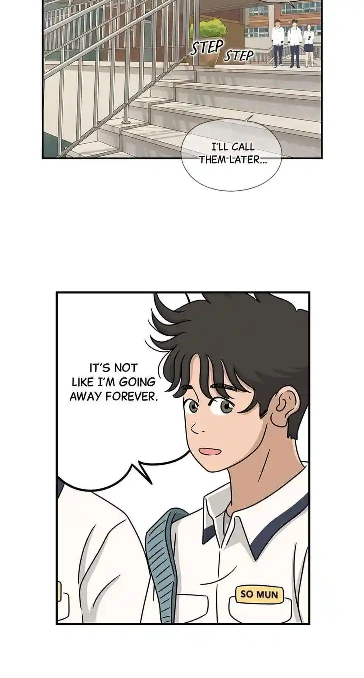 Amazing Rumor Ch.063