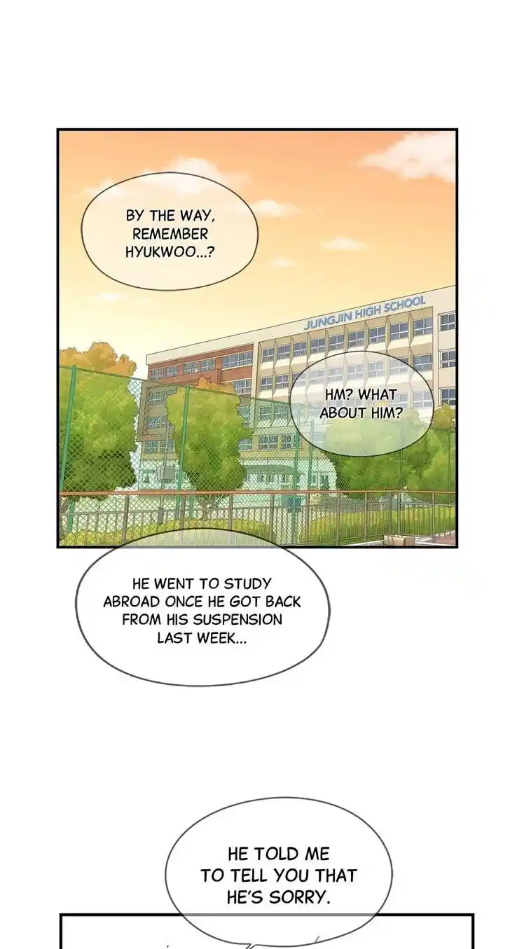 Amazing Rumor Ch.063