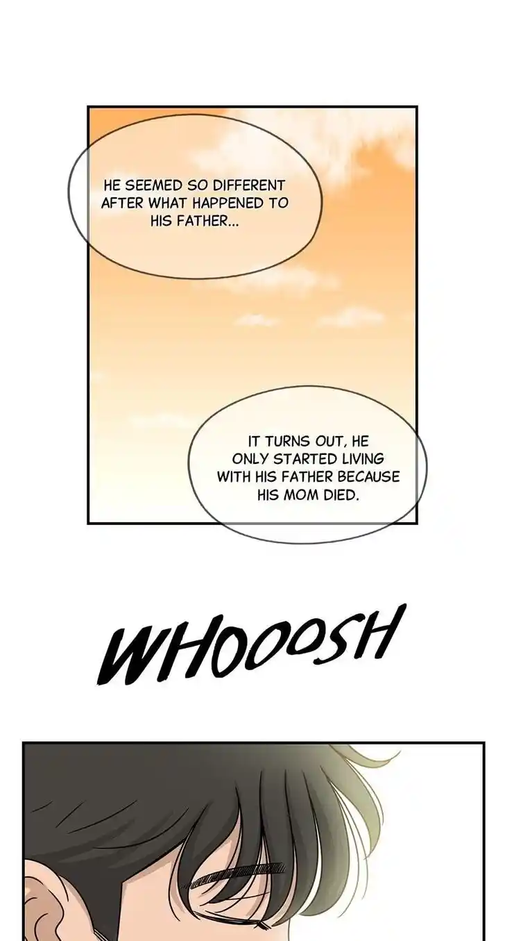 Amazing Rumor Ch.063