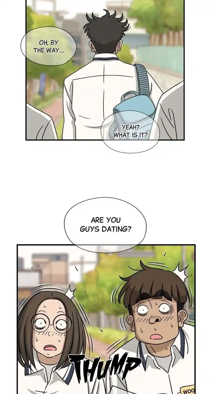 Amazing Rumor Ch.063