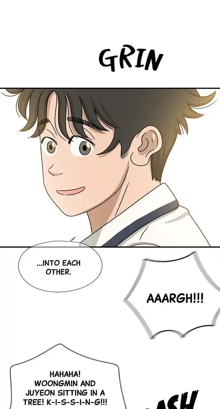 Amazing Rumor Ch.063