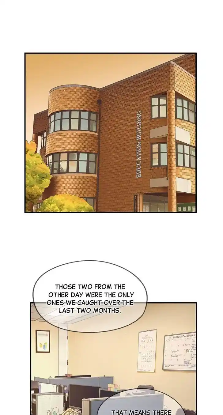 Amazing Rumor Ch.063